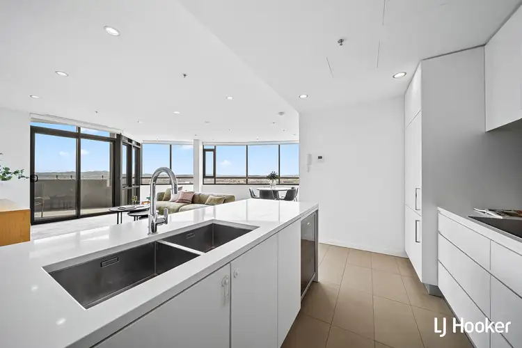 Sixth view of Homely apartment listing, 236/41 Chandler Street, Belconnen ACT 2617