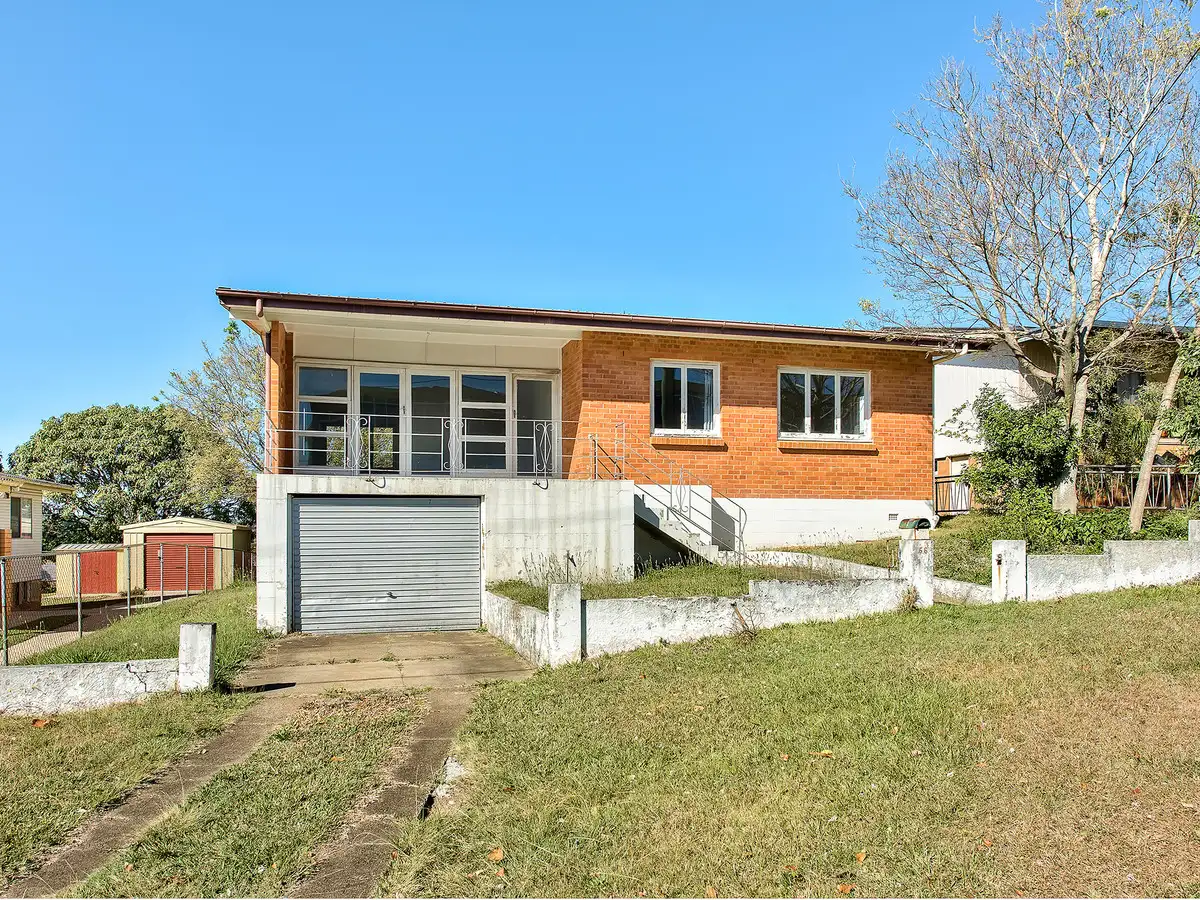 Main view of Homely house listing, 66 Araluen Street, Kedron QLD 4031