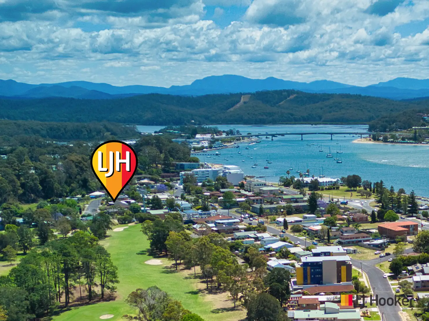 Main view of Homely house listing, 9 Heradale Parade, Batemans Bay NSW 2536