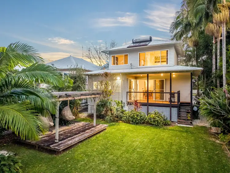 5 George Street, Bangalow NSW 2479