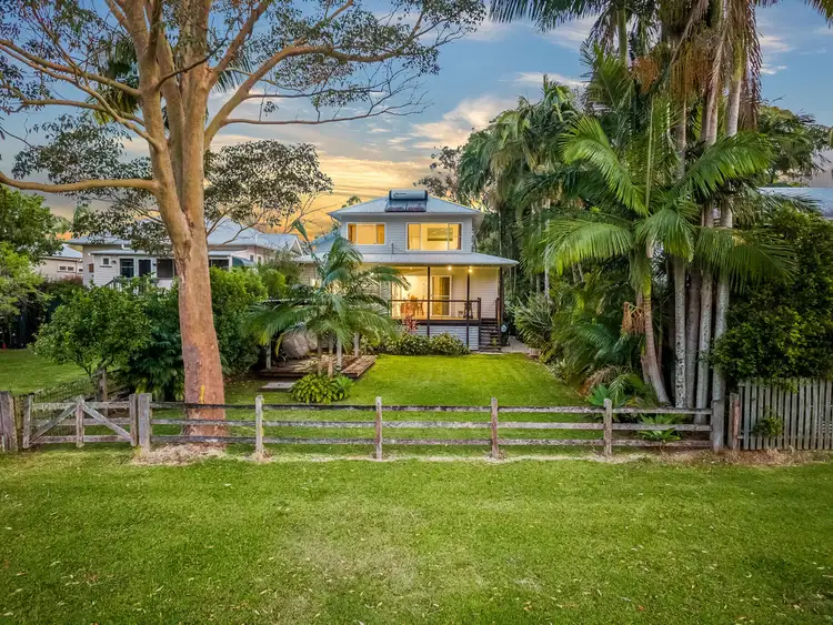 5 George Street, Bangalow NSW 2479