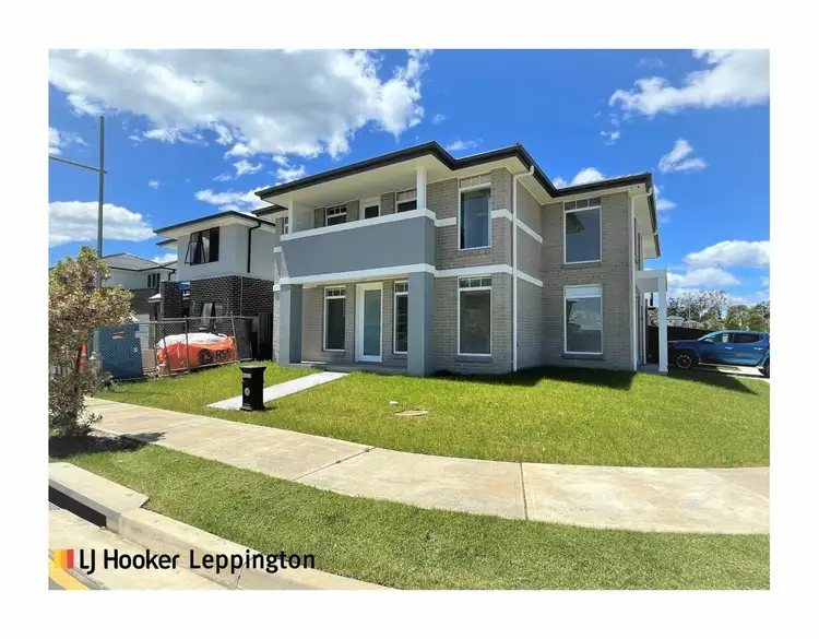 Main view of Homely house listing, 9 Jigsaw Street, Leppington NSW 2179