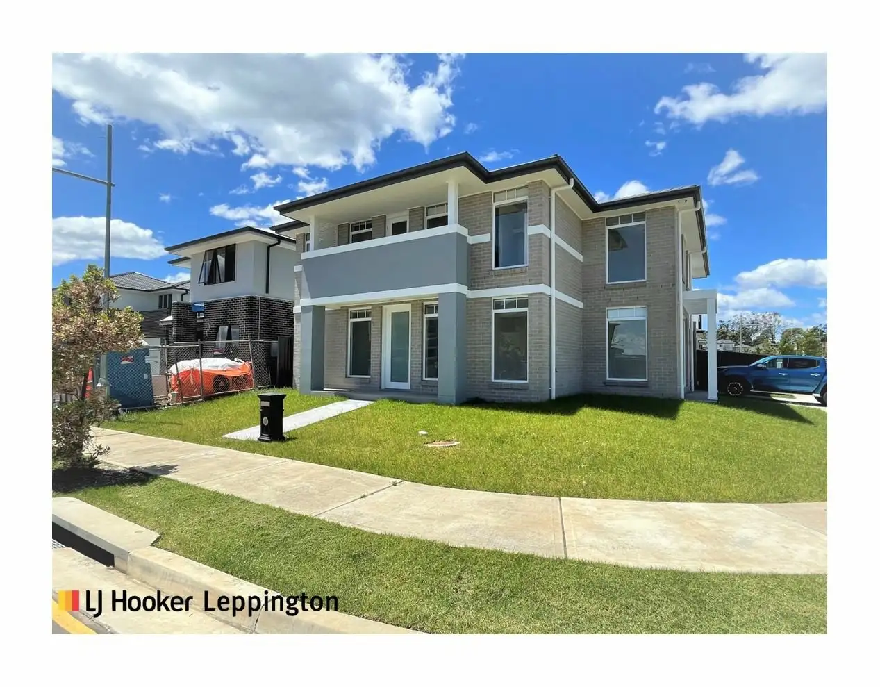 Main view of Homely house listing, 9 Jigsaw Street, Leppington NSW 2179
