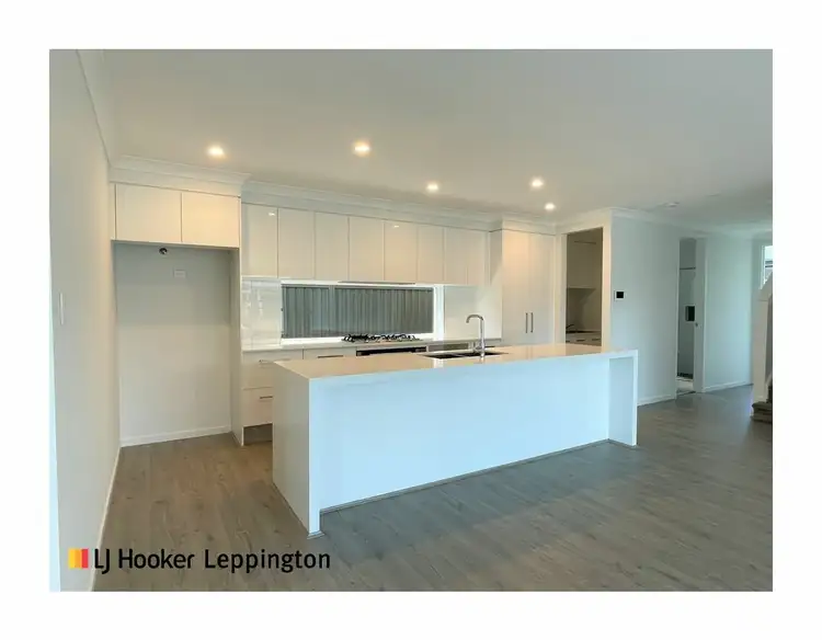 Second view of Homely house listing, 9 Jigsaw Street, Leppington NSW 2179