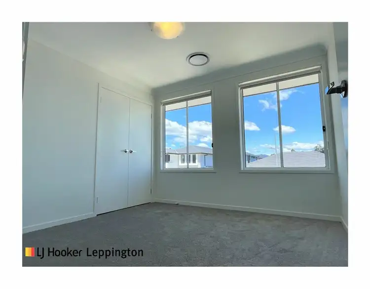 Third view of Homely house listing, 9 Jigsaw Street, Leppington NSW 2179