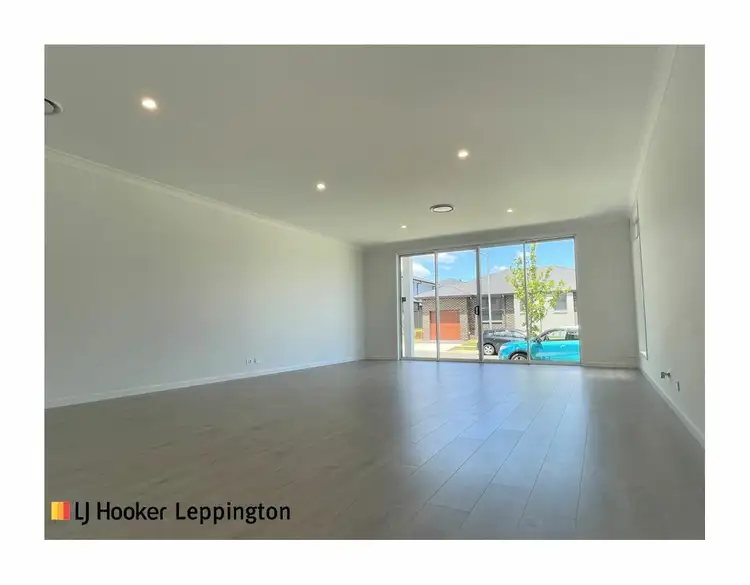 Fourth view of Homely house listing, 9 Jigsaw Street, Leppington NSW 2179