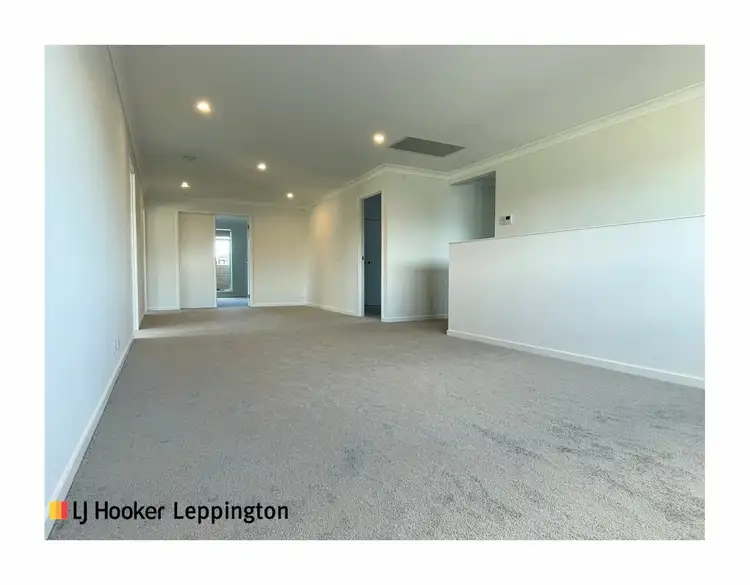 Fifth view of Homely house listing, 9 Jigsaw Street, Leppington NSW 2179