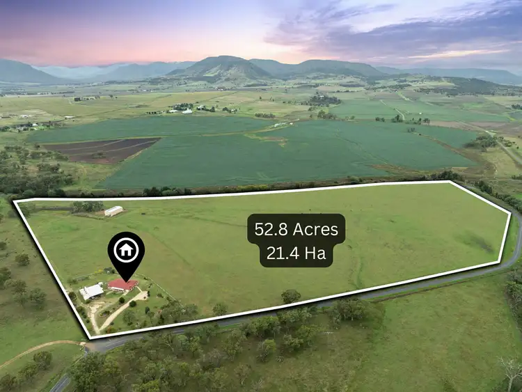 Second view of Homely house listing, 1779 Junabee Road, Junabee QLD 4370