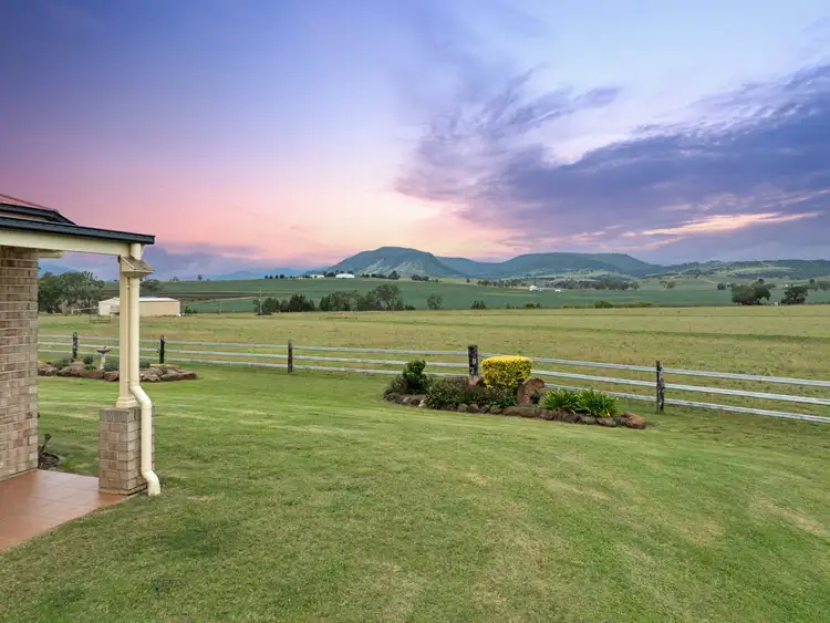 Fifth view of Homely house listing, 1779 Junabee Road, Junabee QLD 4370