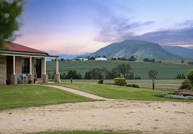 Sixth view of Homely house listing, 1779 Junabee Road, Junabee QLD 4370