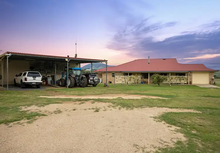 Seventh view of Homely house listing, 1779 Junabee Road, Junabee QLD 4370