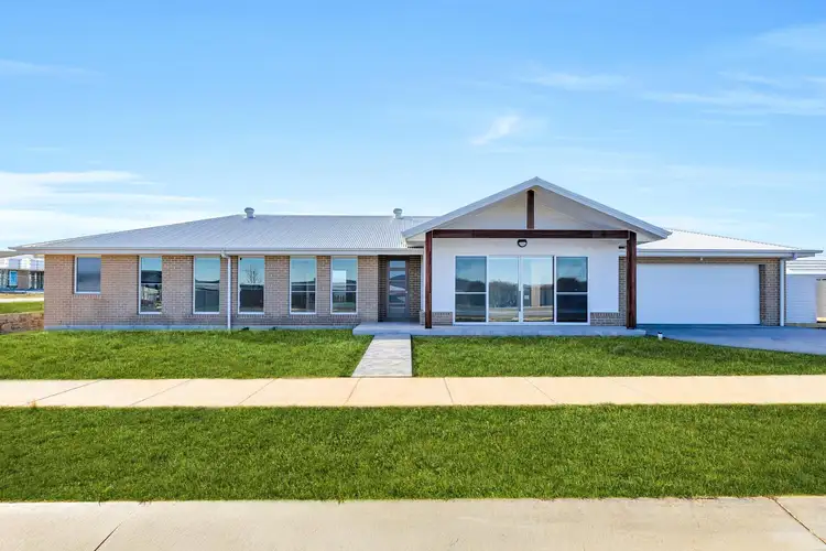 2 Ellen Street, Bungendore NSW 2621