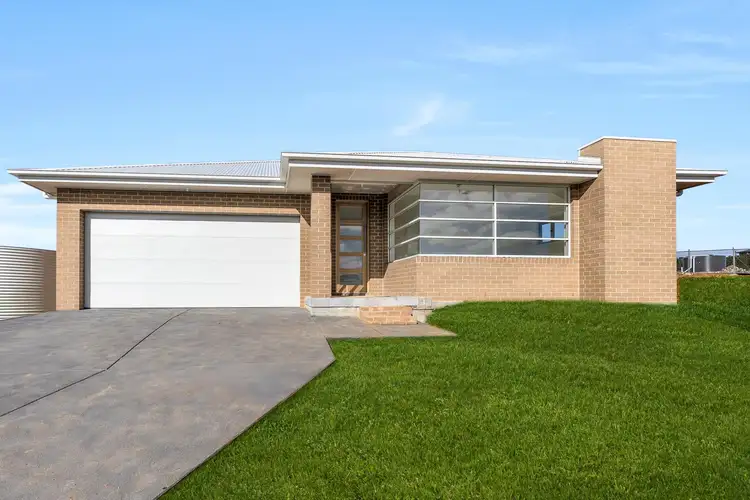 8 Wardell Street, Bungendore NSW 2621