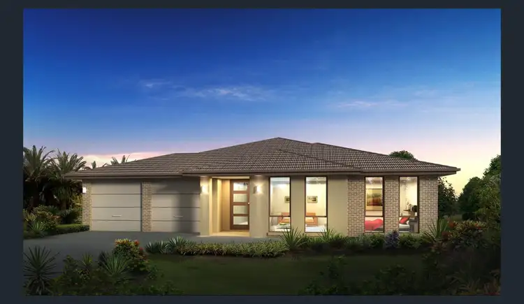 Lot 28 Elm Grove, Bungendore NSW 2621