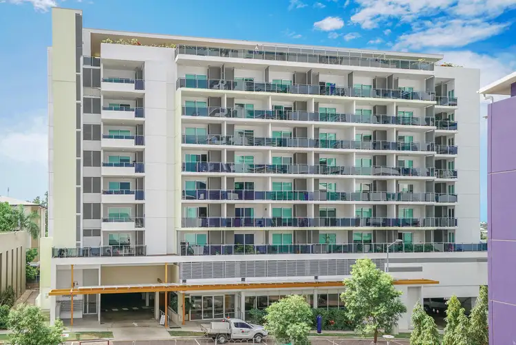 405/5 Gardiner Street