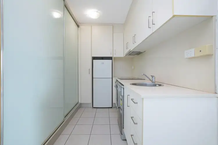 Third view of Homely apartment listing, 405/5 Gardiner Street, Darwin City NT 800