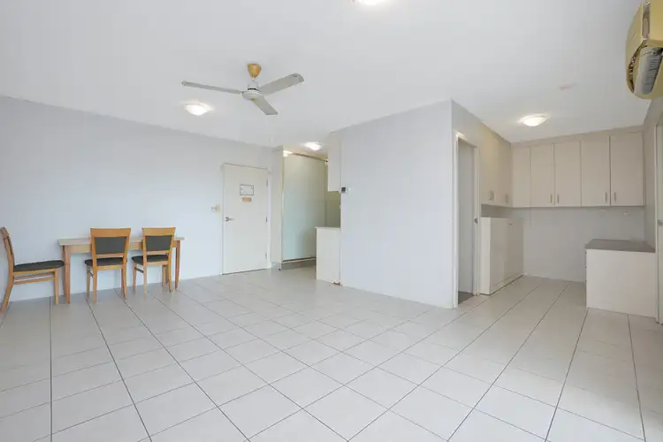 Fourth view of Homely apartment listing, 405/5 Gardiner Street, Darwin City NT 800