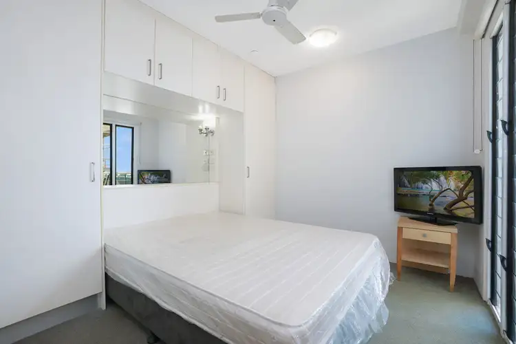 Sixth view of Homely apartment listing, 405/5 Gardiner Street, Darwin City NT 800