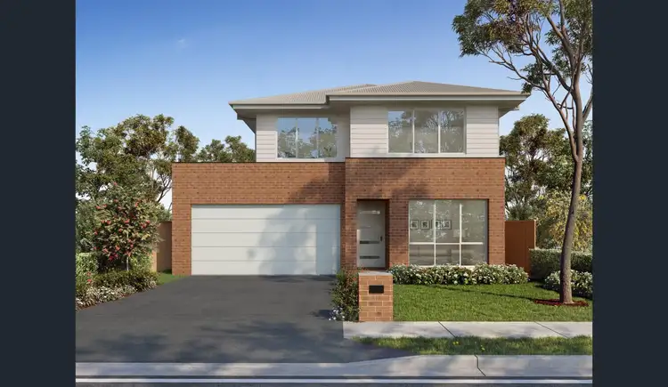 Lot 55 Elm Grove, Bungendore NSW 2621