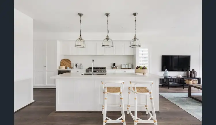 Second view of Homely house listing, Lot 55 Elm Grove, Bungendore NSW 2621