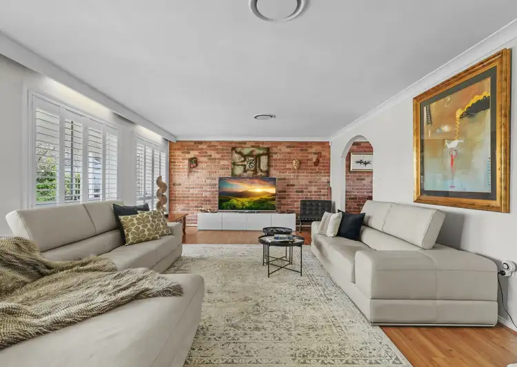 Second view of Homely house listing, 73 McDonnell Street, Raby NSW 2566