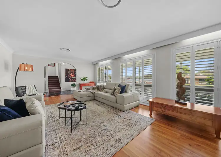 Fourth view of Homely house listing, 73 McDonnell Street, Raby NSW 2566