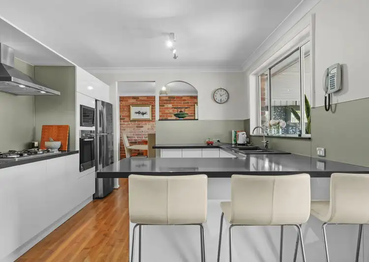 Fifth view of Homely house listing, 73 McDonnell Street, Raby NSW 2566