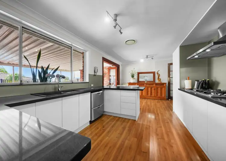 Sixth view of Homely house listing, 73 McDonnell Street, Raby NSW 2566