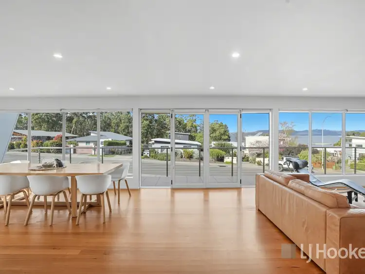 Third view of Homely house listing, 22 Staff Road, Electrona TAS 7054