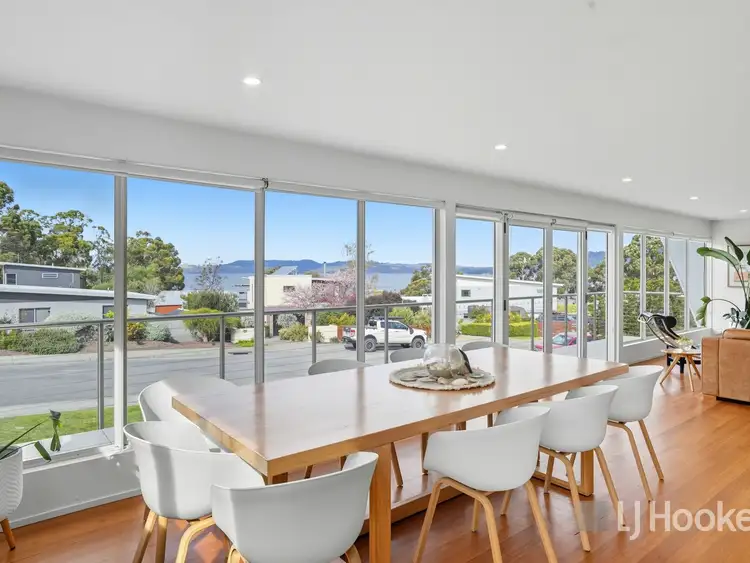 Fourth view of Homely house listing, 22 Staff Road, Electrona TAS 7054