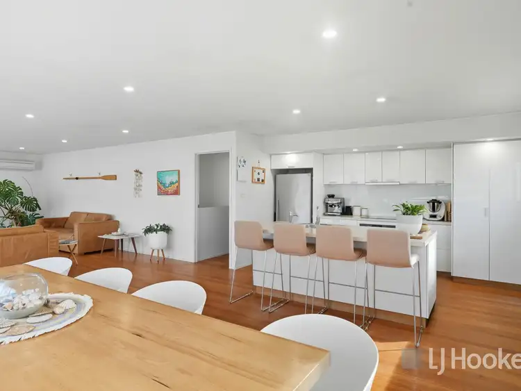 Fifth view of Homely house listing, 22 Staff Road, Electrona TAS 7054