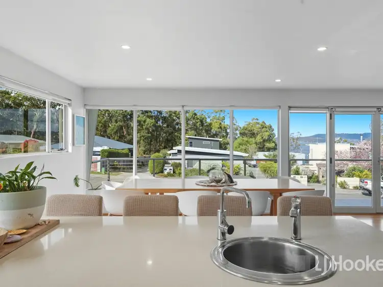Sixth view of Homely house listing, 22 Staff Road, Electrona TAS 7054