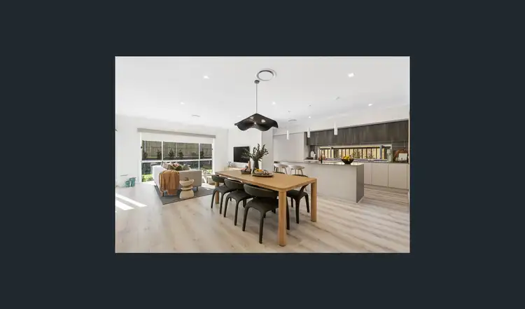 Fifth view of Homely house listing, Lot 30 Elm Grove, Bungendore NSW 2621