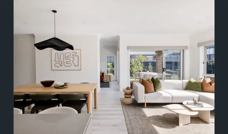 Sixth view of Homely house listing, Lot 30 Elm Grove, Bungendore NSW 2621