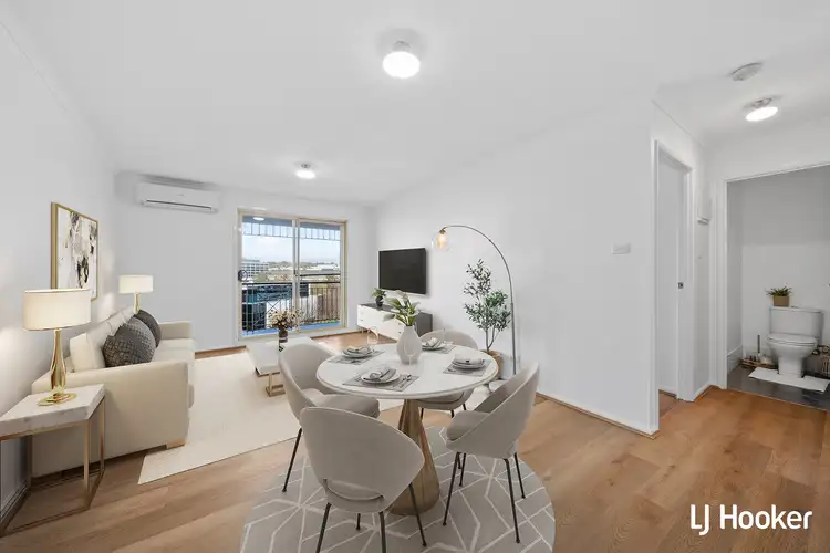 30/13 Chandler Street, Belconnen ACT 2617