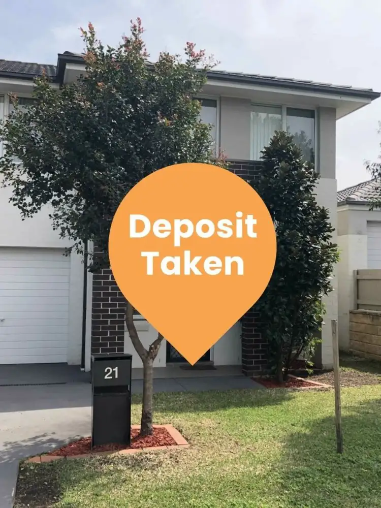 21 Brothers Lane, Glenfield NSW 2167