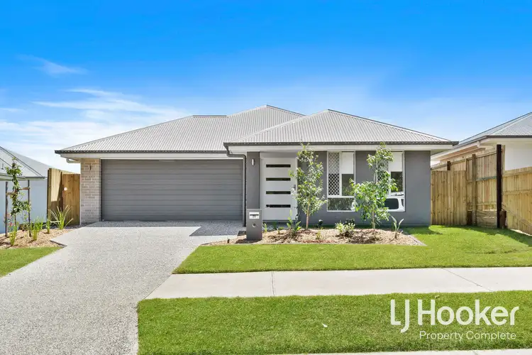 20 Flaxton Drive, Yarrabilba QLD 4207