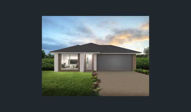 Lot 115 Elm Grove, Bungendore NSW 2621