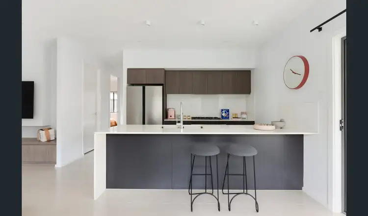 Second view of Homely house listing, Lot 115 Elm Grove, Bungendore NSW 2621