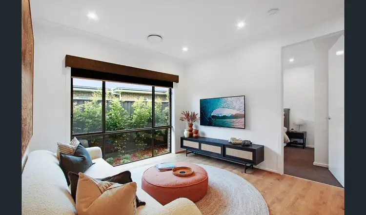 Fifth view of Homely house listing, Lot 115 Elm Grove, Bungendore NSW 2621