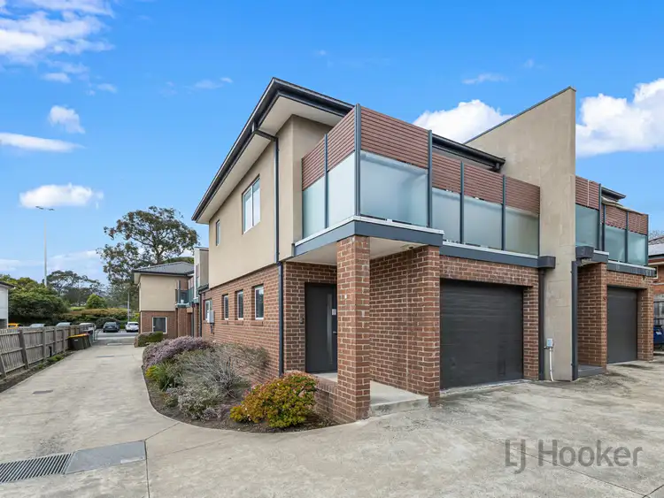 5/11 Allandale Road, Boronia VIC 3155