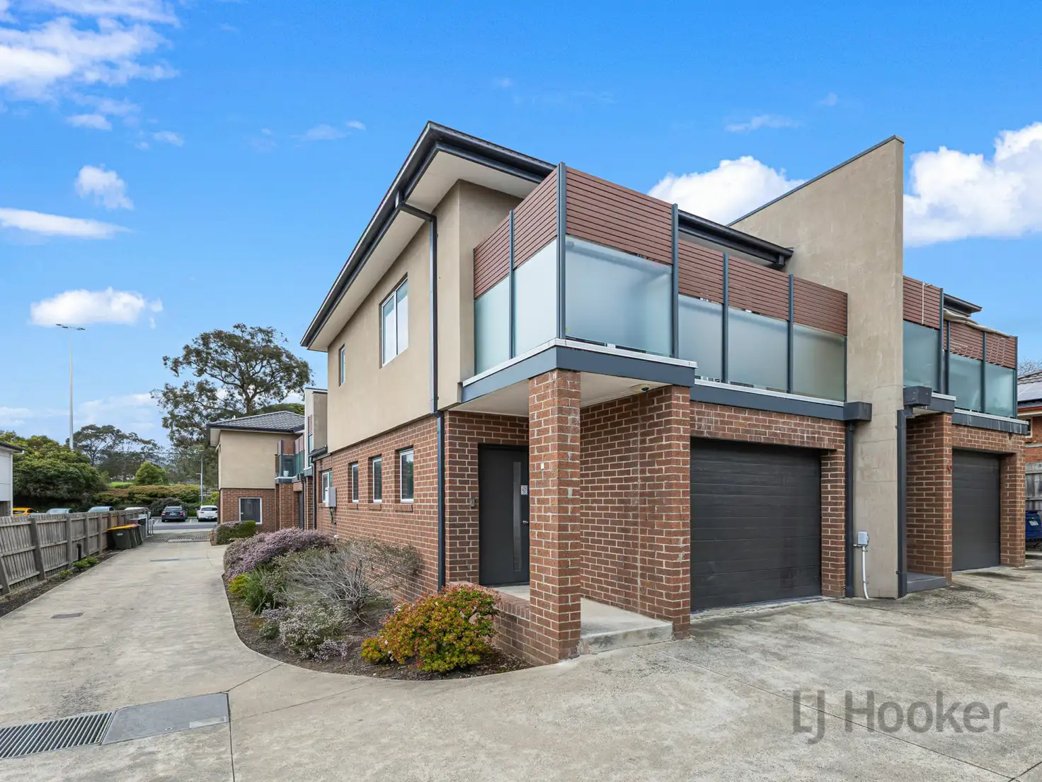 Main view of Homely townhouse listing, 5/11 Allandale Road, Boronia VIC 3155