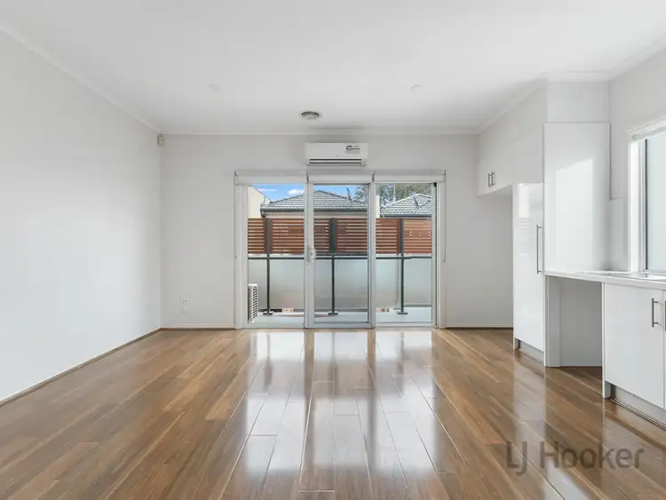 Second view of Homely townhouse listing, 5/11 Allandale Road, Boronia VIC 3155