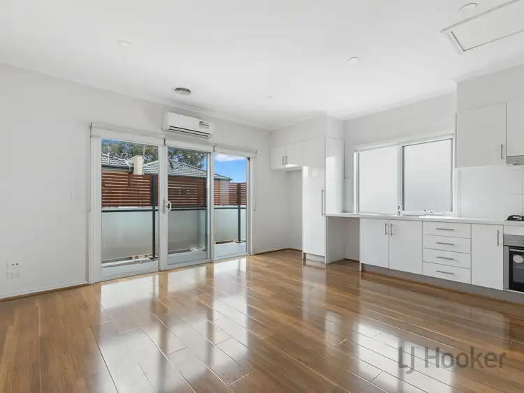 Third view of Homely townhouse listing, 5/11 Allandale Road, Boronia VIC 3155