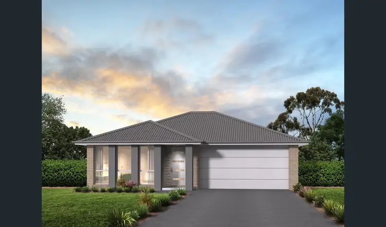 Lot 13 Hamilton Rise, Yass NSW 2582
