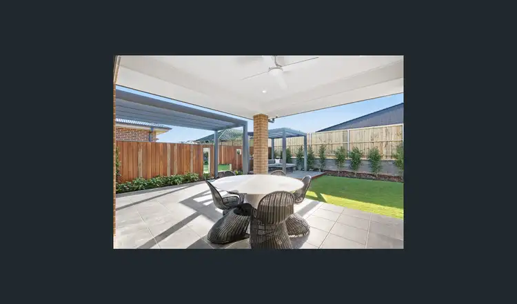 Fifth view of Homely house listing, Lot 13 Hamilton Rise, Yass NSW 2582