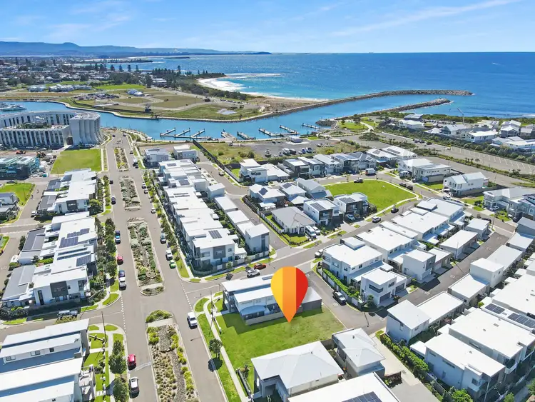 117 The Promontory Drive, Shell Cove NSW 2529