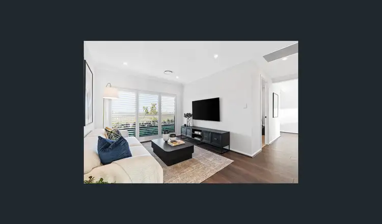 Third view of Homely house listing, Lot 26 Hamilton Rise, Yass NSW 2582