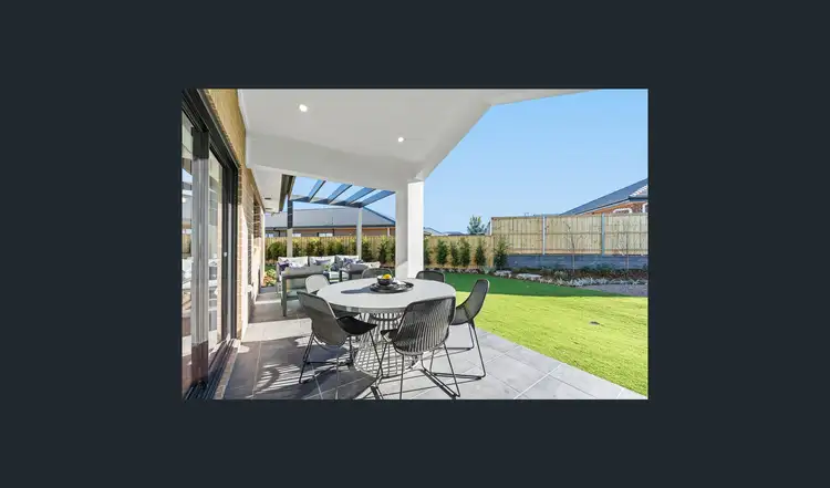 Fourth view of Homely house listing, Lot 26 Hamilton Rise, Yass NSW 2582