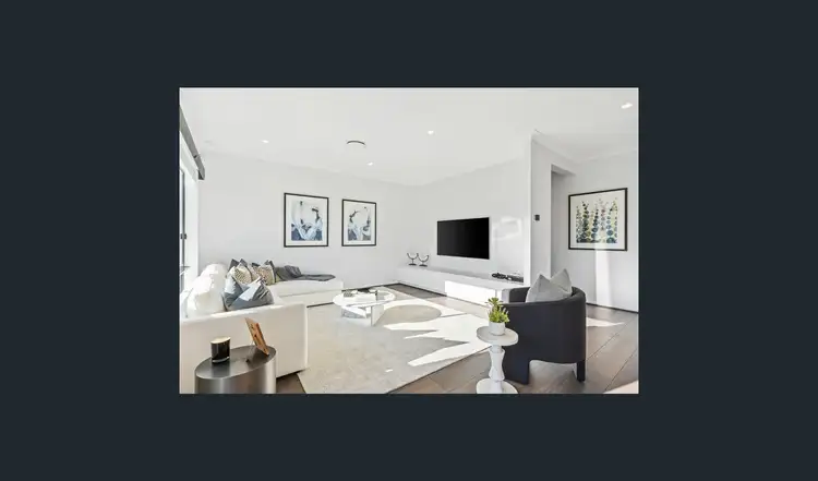 Fifth view of Homely house listing, Lot 26 Hamilton Rise, Yass NSW 2582